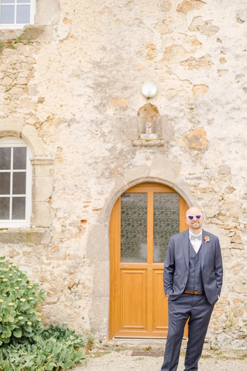 bonheur événement robe sourire costume